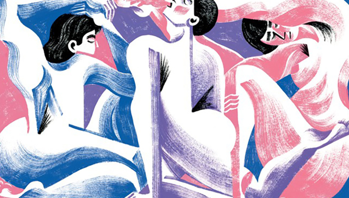 LGBT,书评,社会性别,性别观,身份认同