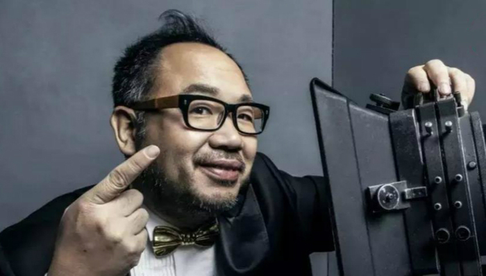 中国电影,资本市场,监制,张一白