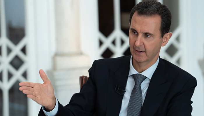 权力游戏,中东北非