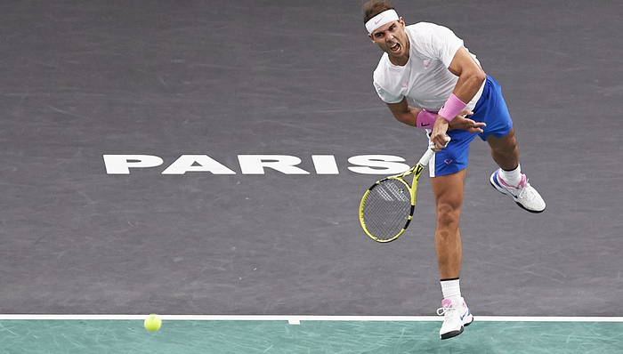 【体育晚报】扎哈维打破中超进球纪录 巴黎赛纳达尔力克瓦林卡