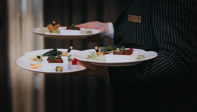 当“辣”遇到湖南和江西，肠胃会告诉你真“燃”