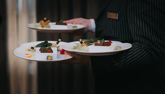 当“辣”遇到湖南和江西，肠胃会告诉你真“燃”