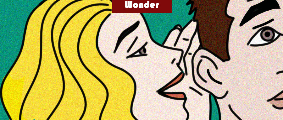 界面,东北人,插画,公开课,笑点,职场,出品,手绘,咒语,众生