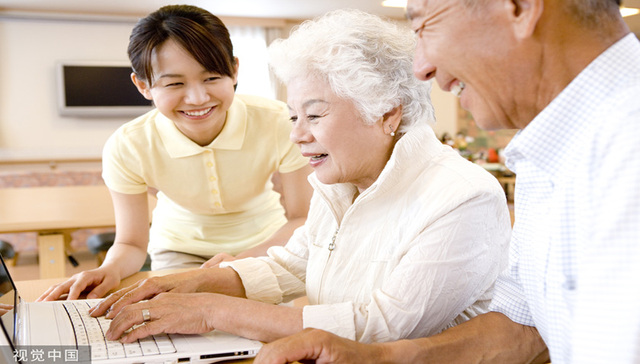 老龄产业这轮“朝阳”升起，就业机会有哪些？