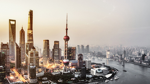 聚焦长三角一体化