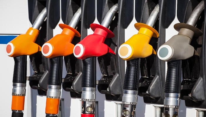 成品油，油价公告板，国际油价