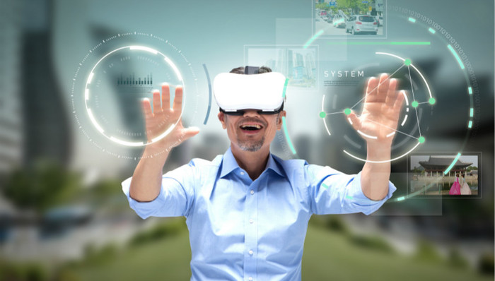 探索“虚拟”未来 创造“现实”价值