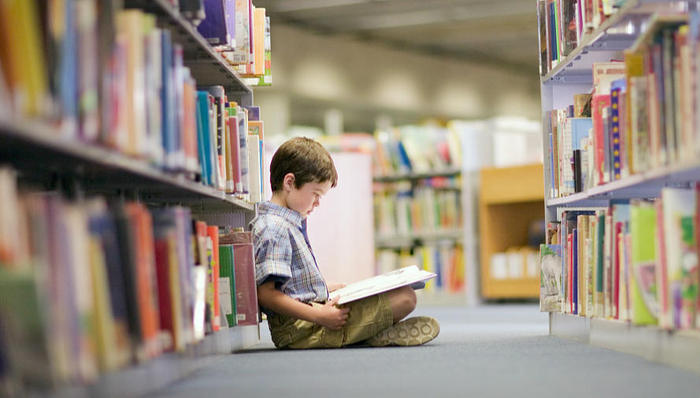 量子波动,速读,学生