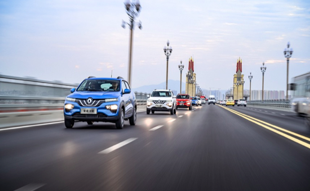 车圈观察,新车测评