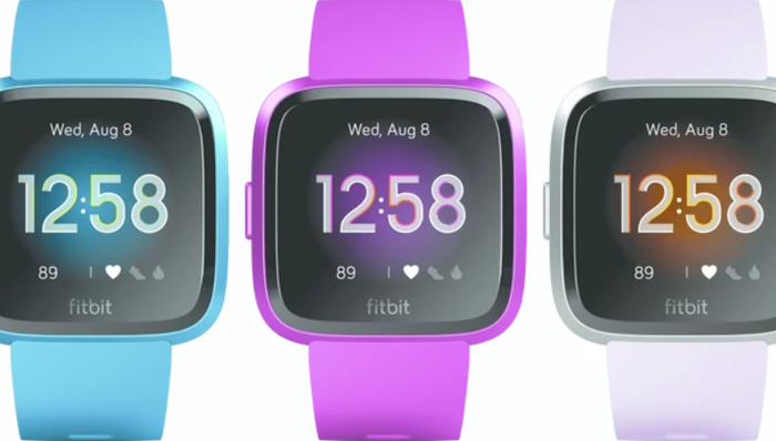 谷歌将以21亿美元收购Fitbit，健康硬件领域或将迎来巨头之战