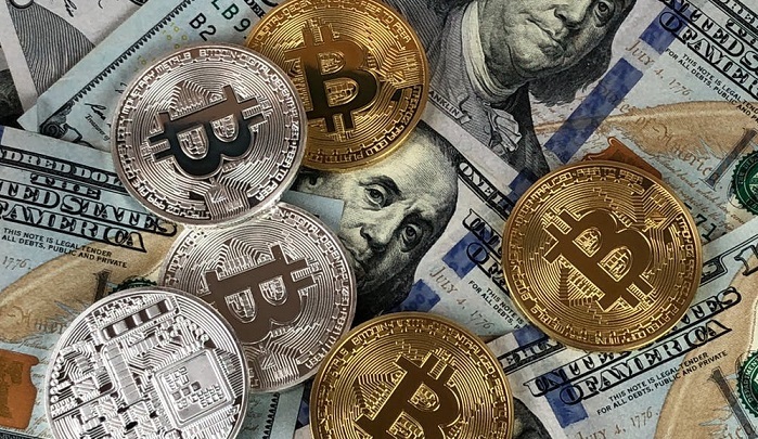 区块链的冰与火之歌