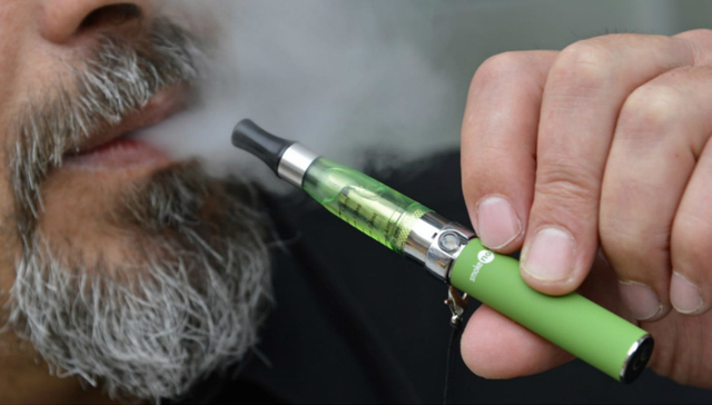 电子烟,电商平台,政府监管,线上禁售令