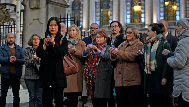 【深度】梦碎不列颠：“死亡货车”背后的新伤与旧痛