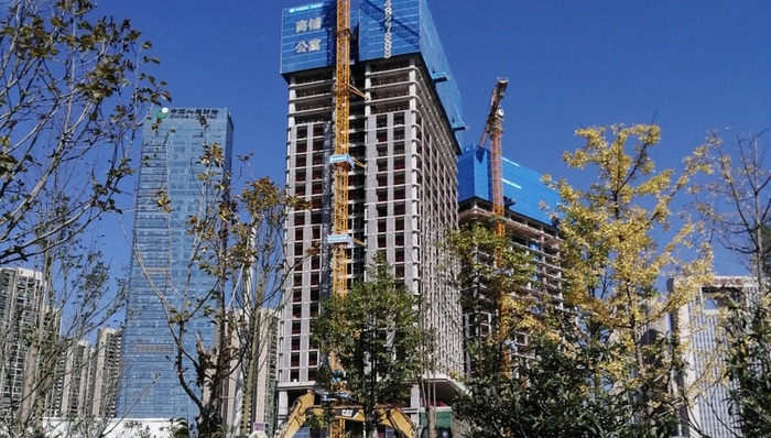 【独家】贵阳通报美的工程坍塌事故：涉事单位全市通报批评，相关责任人被约谈