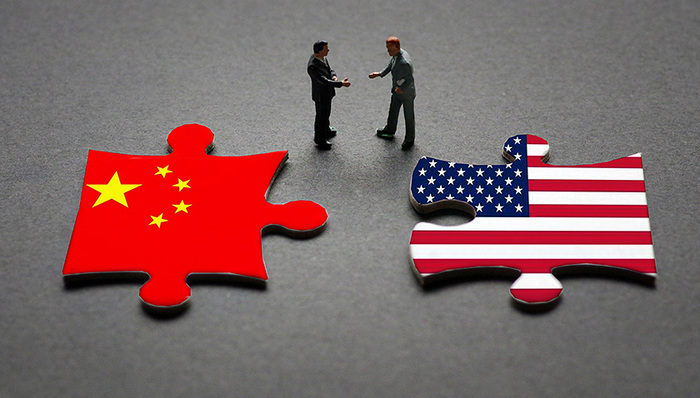 核心,中方,协议文本,建设性,征关税,中美,会谈,美方,贸易争端,农产品