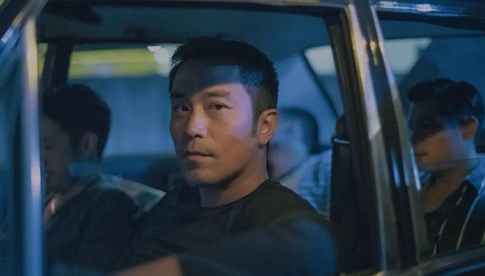 Netflix,罪梦者,陈映蓉,华语,梦回,山田孝之,美剧,黑帮,剧本,通灵少女