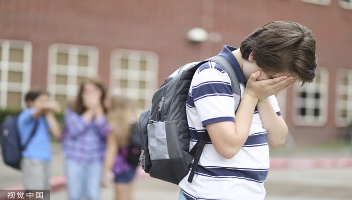 遏制校园欺凌，第一道防线在哪里？