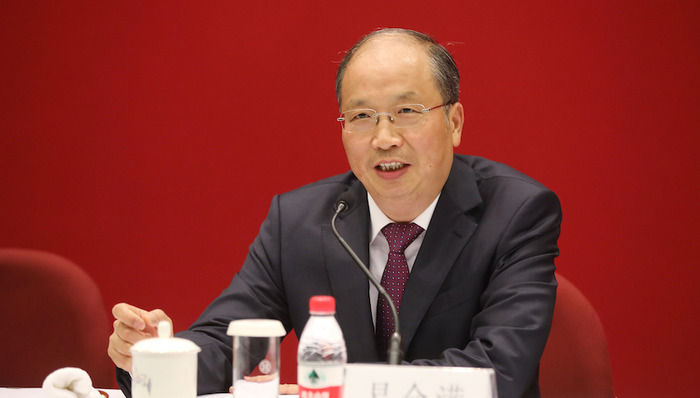 科创板满百日表现如何？易会满：符合预期 基本平稳