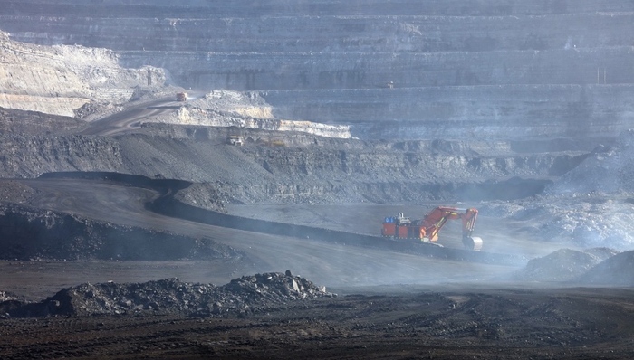 淮北市,PM2.5,平均浓度,扬尘治理,施工现场,2019年,堆场,煤泥,煤矸石,督察组