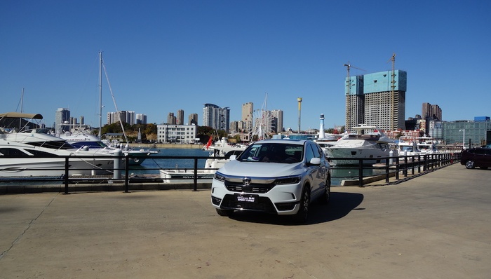 广汽本田,新车速报,新车测评,车圈观察