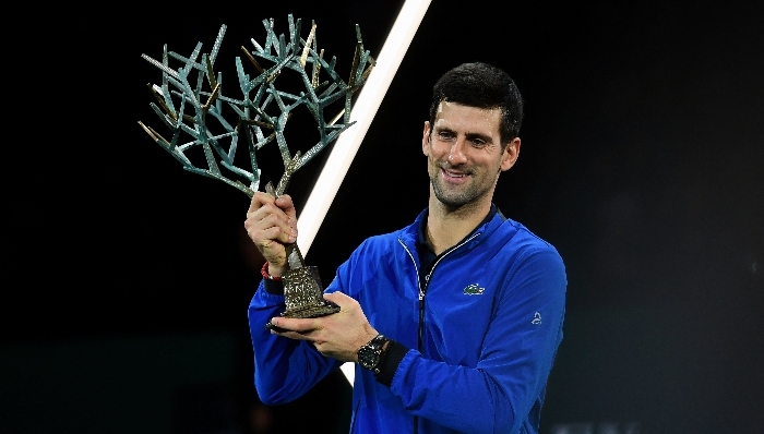 【体育早报】小德加冕巴黎赛五冠王 拜仁主帅科瓦奇下课