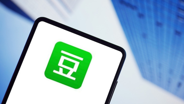 “消失的鹅组”和拧巴的豆瓣