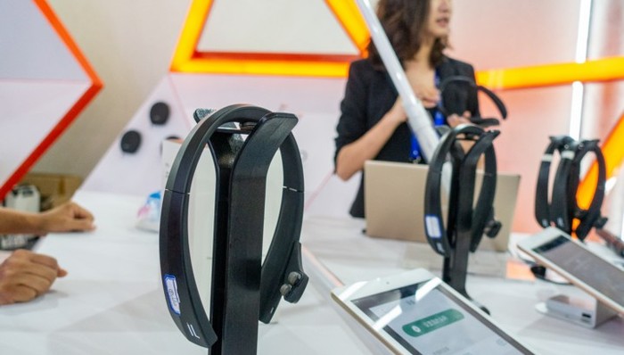 Brainco,头环,教育,伦理,人工智能,学习,儿童,创造力