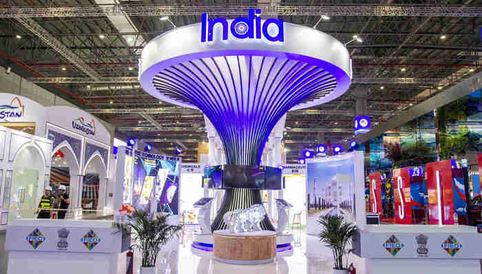 亚洲经济,进口博览会