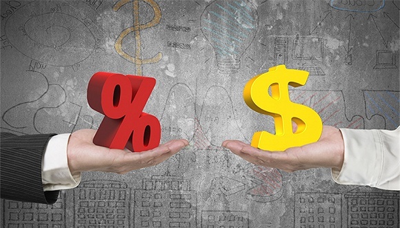 融创中国,融资,地产商