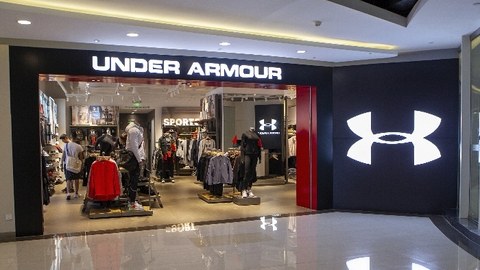 Under Armour涉嫌操纵销售数据，美国司法部和证监会介入调查