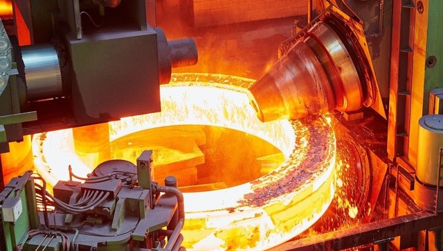 杭钢股份多元化布局迎标志性事件，中国宝武退出二股东之位