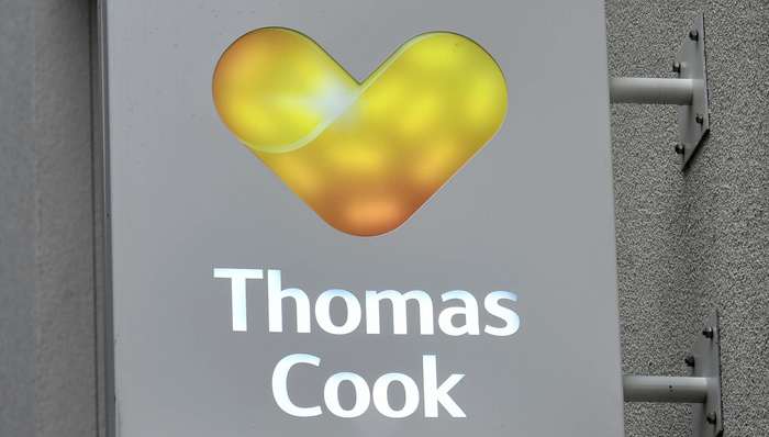 Thomas Cook破产后，复星1100万英镑买下了品牌知识产权资产