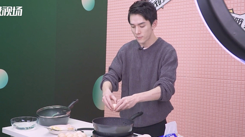 李佳琦来“背锅”了