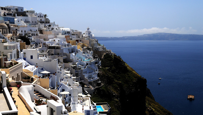 进博会,希腊,中国,