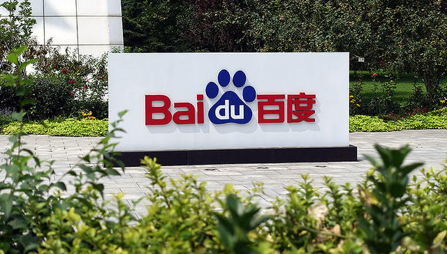 百度,盈利模式,市值,股价,谷歌