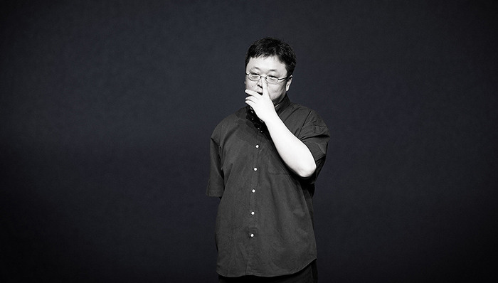 罗永浩,理想主义者,创业