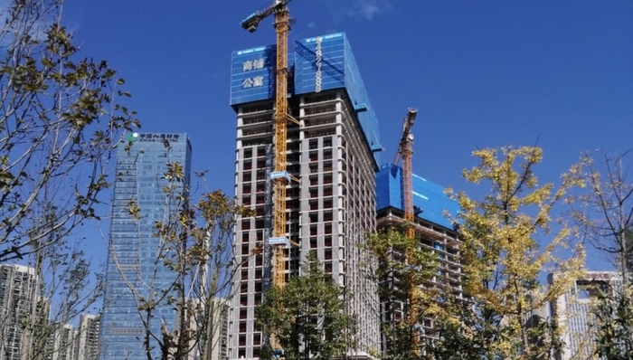 【追踪】美的贵阳垮塌致8死责任人被约谈，安监专家：应有人承担刑事责任