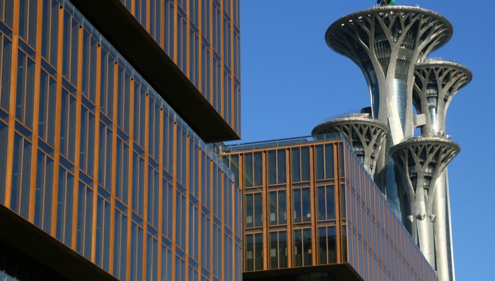 中国制造,金融开放