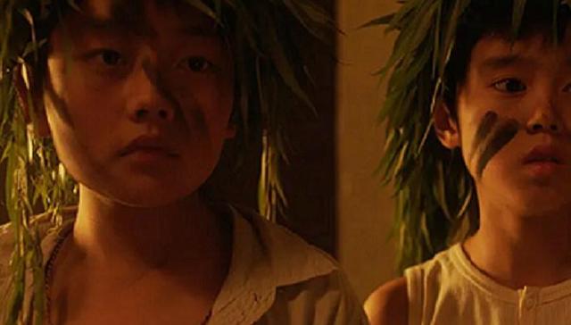 【东京电影节】亚洲未来《夏夜骑士》：成长的阵阵痛楚