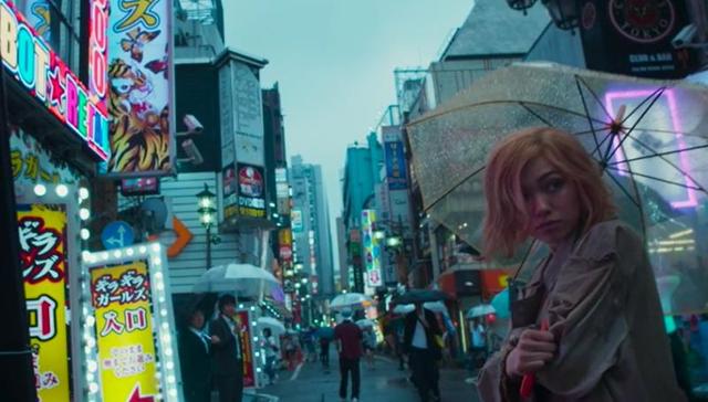 【东京电影节】主竞赛《巴洛波拉》：顶着手冢治虫光环的古怪电影