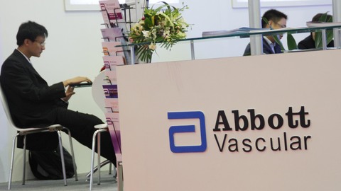 雅培一血液支持系统仪器已造成44人受伤1人死亡，FDA进行最为严重的“一级召回”