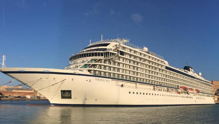 快看|全球前十的第三方船舶管理公司威尔森宣布进入中国市场