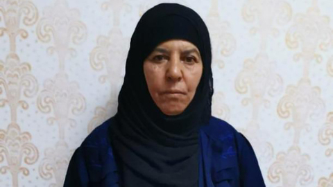 土耳其称抓获巴格达迪姐姐，“情报金矿”或牵出ISIS偷渡网络