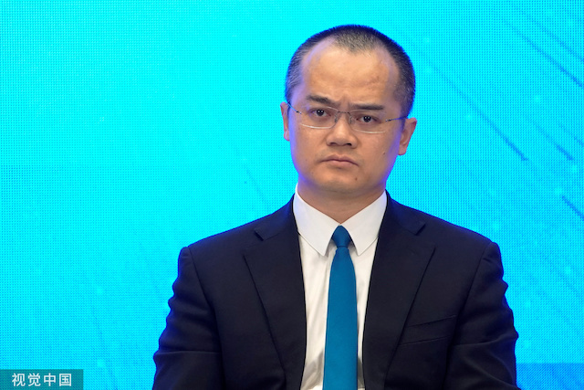 快看｜王兴发起美团全员讨论：未来两年会奠定十年后的局面