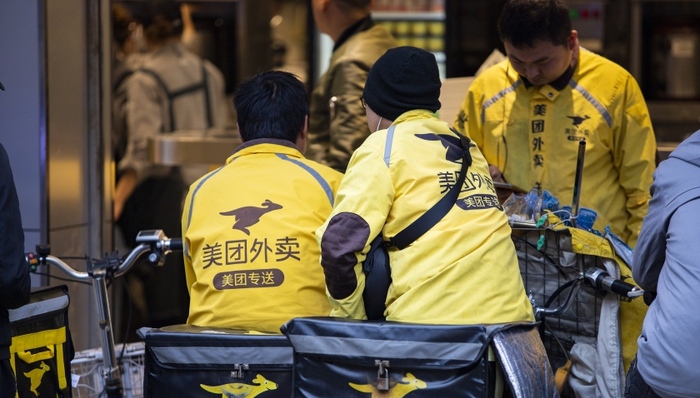 地方新闻精选|浙江发文保障快递员送餐员休息权 江西新提任厅级干部每季度需集中考法