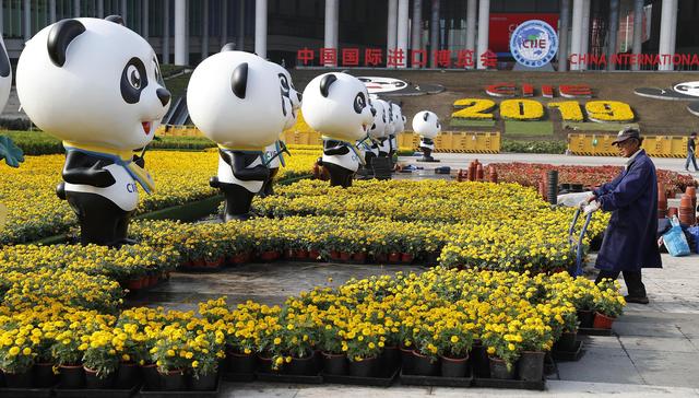 国家能源集团,中石油，中石化