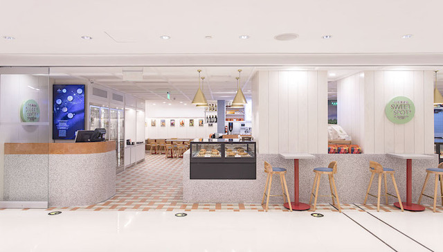 中国大饭店主厨坐镇的轻食店，在国贸地铁口给你好吃又安心的“一大碗”