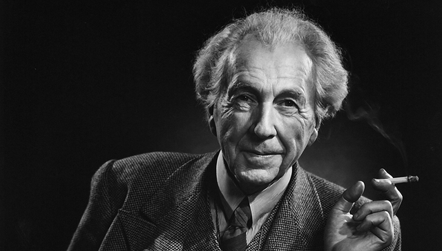 2019新晋世界遗产 | 建筑大师赖特的一生和他的“有机建筑”们