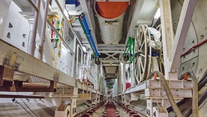 十九大四中全会