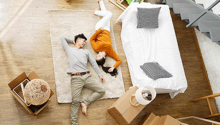 长租公寓,青客,上市